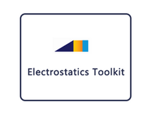 Electrostatics Toolkit | 二维静电计算工具