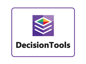 DecisionTools Suite | 完善的風險與決策分析工具套件