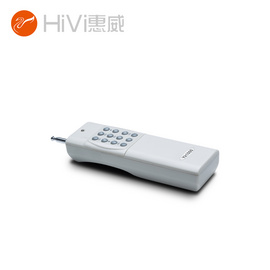 惠威（HiVi）A-8618小型智能中控机