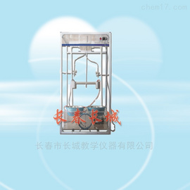 滴水感應起電機