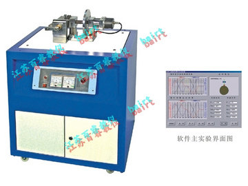 BR-TLS型 凸轮机构运动检测分析实验台