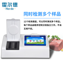 食品甲醇檢測儀