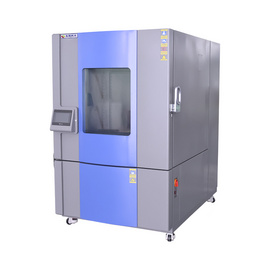 铝制品高低温恒温恒湿试验箱SMD-800PF