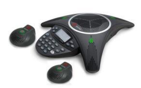音络会议电话 USB标准型 USB扩展版