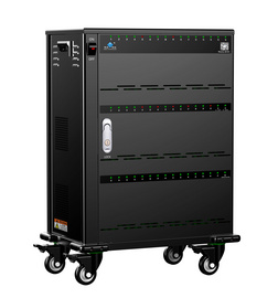 際慶科技充電柜USB快捷充電柜USB48 51 60AB款 平板電腦智能充電 USB快捷充電集中管理 可移動充電柜