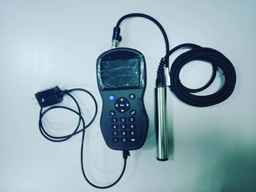 亚欧便携式蓝绿藻分析仪 便携式蓝绿藻检测仪DP-SZLLZ