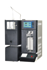自动原油馏程测定仪    型号：MHY-11683