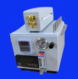 恒奥德活化仪吸附管老化仪型HAD1100