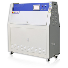 紫外线老化测试箱满足多个测试标准