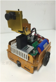 150视觉小车