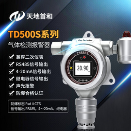 在线式氯化氰检测报警仪TD500S-CNCL有毒有害气体检漏仪