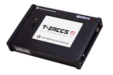 日本TML TS-560新一代紧凑型数据记录仪_静态应变仪