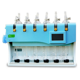 MR-20L 全自动水中氚纯化仪 AS系列低温冷水机 冷却水循环机