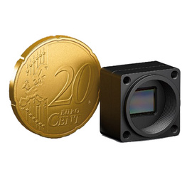 XIMEA超小型迷你USB2.0/3.0高分辨率CMOS相机