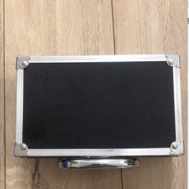 SZB601-SZB607足銀（S990）標準樣品