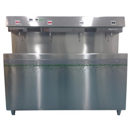 安吉爾品牌  飲水機  AHR25-4030K4 b 校園飲水臺