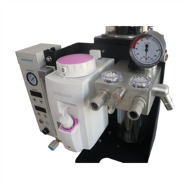 德菲麻醉机DA1200v3