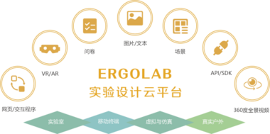 ErgoLAB实验设计模块