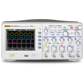 WK-DS1104B 數字示波器 DS1000B系列