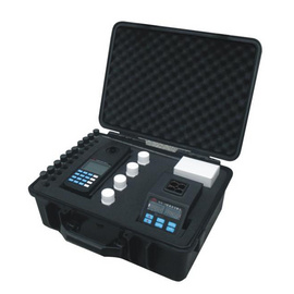 便携式COD氨氮水质测定仪TD-820A型