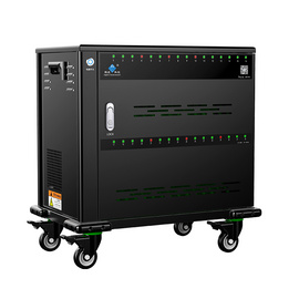 平板電腦充電柜 移動充電車 USB快捷充電柜 USB32