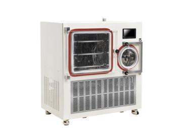 英诺INUO中试型冷冻干燥器  IN-FD 20S