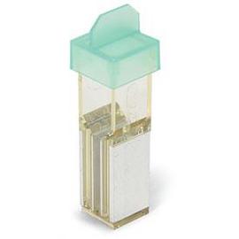 Bio-rad/伯樂 0.2cm 電擊杯 電轉杯 1652086