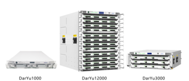 信而泰DarYu系列高性能2~7層網絡測試平臺