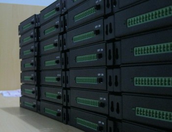 GSM短信遠程控制器