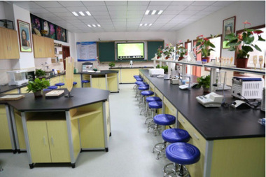 高中生物创新实验室可行性报告
