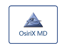 OsiriX MD | 医疗图像处理软件