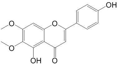 濱薊黃素 6601-62-3
