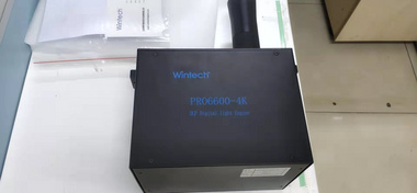 Wintech品牌    HR6600  （微纳打印）