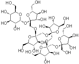 蔗果六糖 62512-19-0