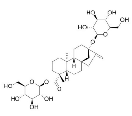 甜葉懸鉤子苷 64849-39-4