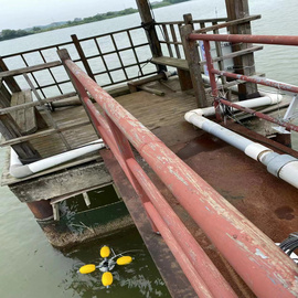 在线浊度监测站、 在线浊度监测系统、水质浊度站