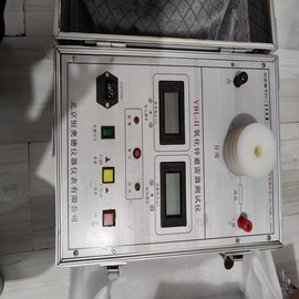 恒奧德儀器 氧化鋅避雷器測試儀MOA電壓測試儀  型號:YBL-II