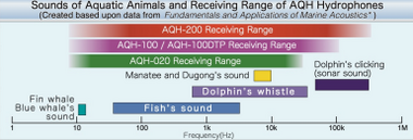 Aquafeeler IV水生动物立体声学监测系统