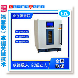 福意联电池测试恒温箱FYL-YS-430L锂离子恒温测试柜常温25℃