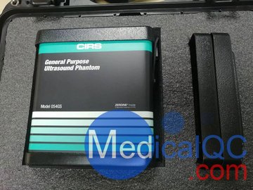 CIRS 054GS通用超声模体
