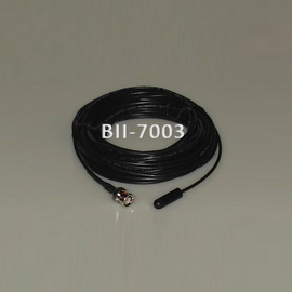 加拿大BII-7000系列全向球形水听器