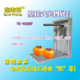 濟南壁掛高清視頻展臺教學高拍儀顯示器大屏投影儀 鑫維視VS-600BV