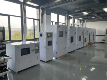 溫控型電池短路試驗機 充電試驗裝置 電池強制放電 電池低氣壓模擬試驗裝置