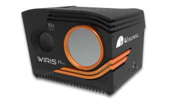 WIRIS Pro 高性能双摄热红外成像仪