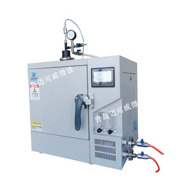 微波高溫反應器（1000℃）MKG-M1UB