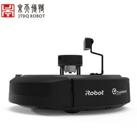 Turtlebot4 lite移动机器人教学平台 TB4灵巧版 ROS2教育机器人 SLAM建图导航