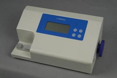 片劑壓碎硬計片劑硬度儀/片劑硬度測試儀型號XNY-D1標準：JB/T20104-2007