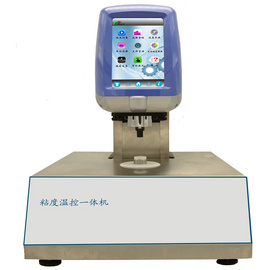 亚欧 粘度温控一体机 粘度温控检测仪 DP30049