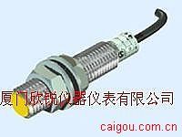 SSB/T电感式接近开关/通用圆柱型
