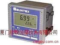 上泰SUNTEX 微电脑PH控制器PC3100